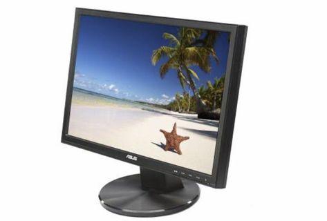 Asus monitor