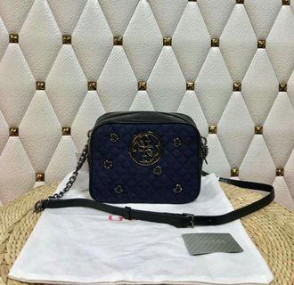 Guess sling bags