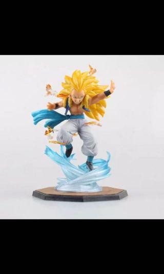 Feriza and Gotenks