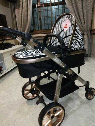 Stroller