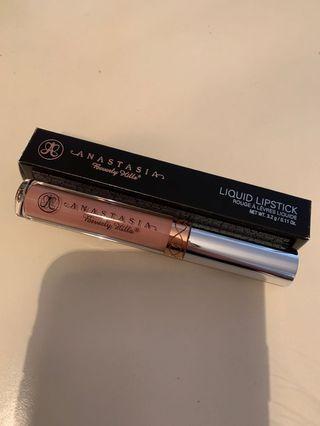 ❗️PRICE DROP❗️Anastasia liquid lipstick