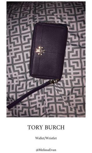 Tory Burch Wallet! 💜