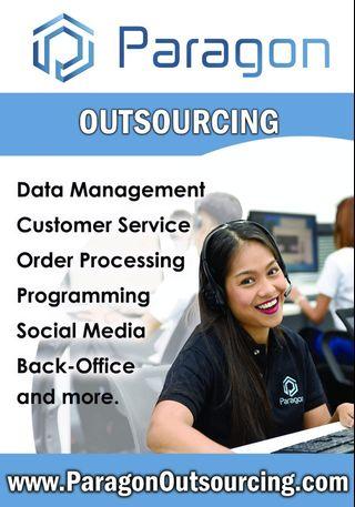 Outsourcing, BPO, Call Center, Offshoring