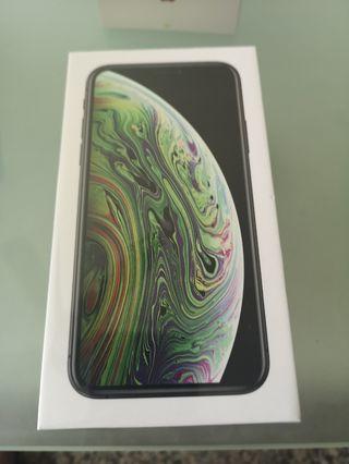 iPhone XS
