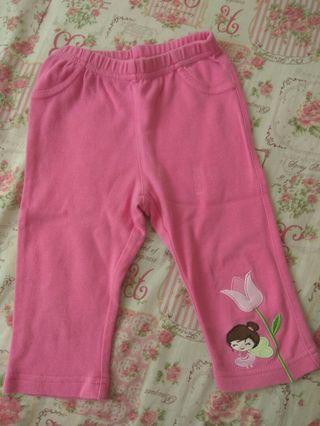 Preloved celana panjang Mom and Bab