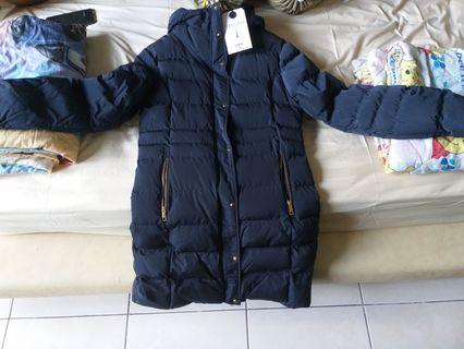 Winter Jacket