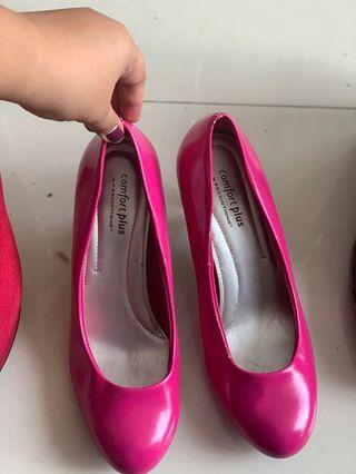 Payless Comfort Plus