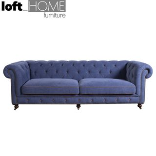 3 SEATER SOFA Collection item 2