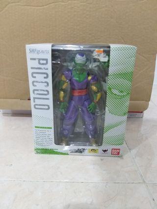 Piccolo dragon ball Z (SHFiguarts)