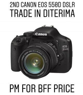 Shah Alam Camera S Items For Sale On Carousell