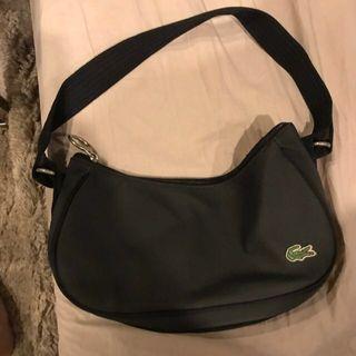 lacoste hobo bag price philippines