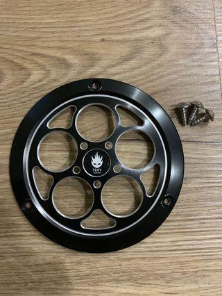Vespa Sprint/Prima Fan cover.