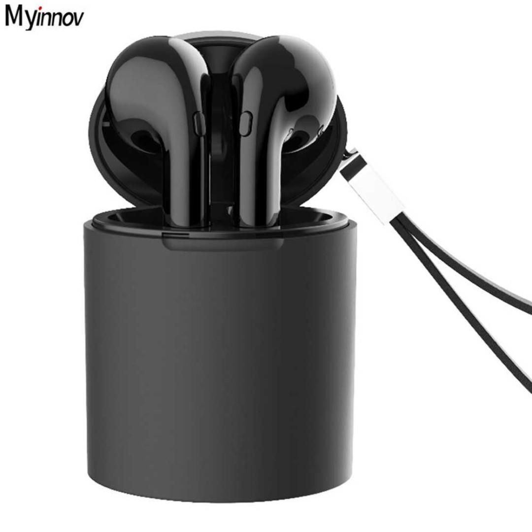 Myinnov deals