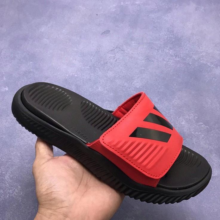 adidas couple slippers