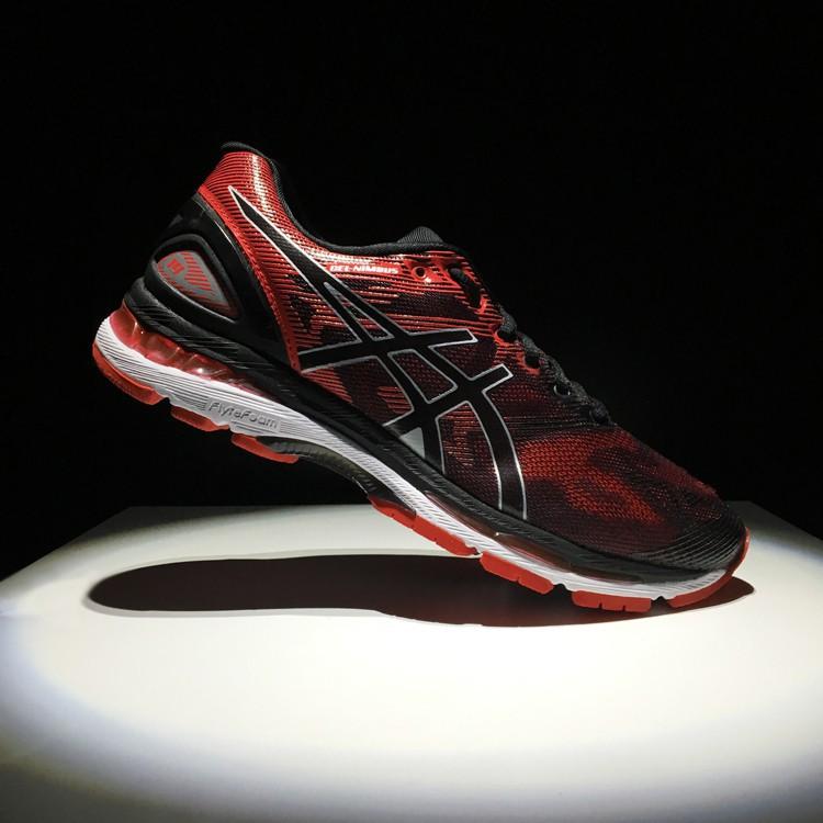 asics t750n gel nimbus 19