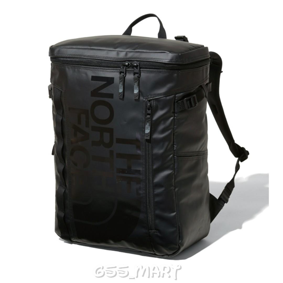 (限時) The North Face 日版 BC Fuse Box II 30L防水背囊🎒 . 重開預訂價 $1299 . 100%正貨 有 ...