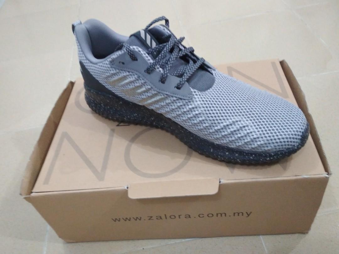 zalora alphabounce