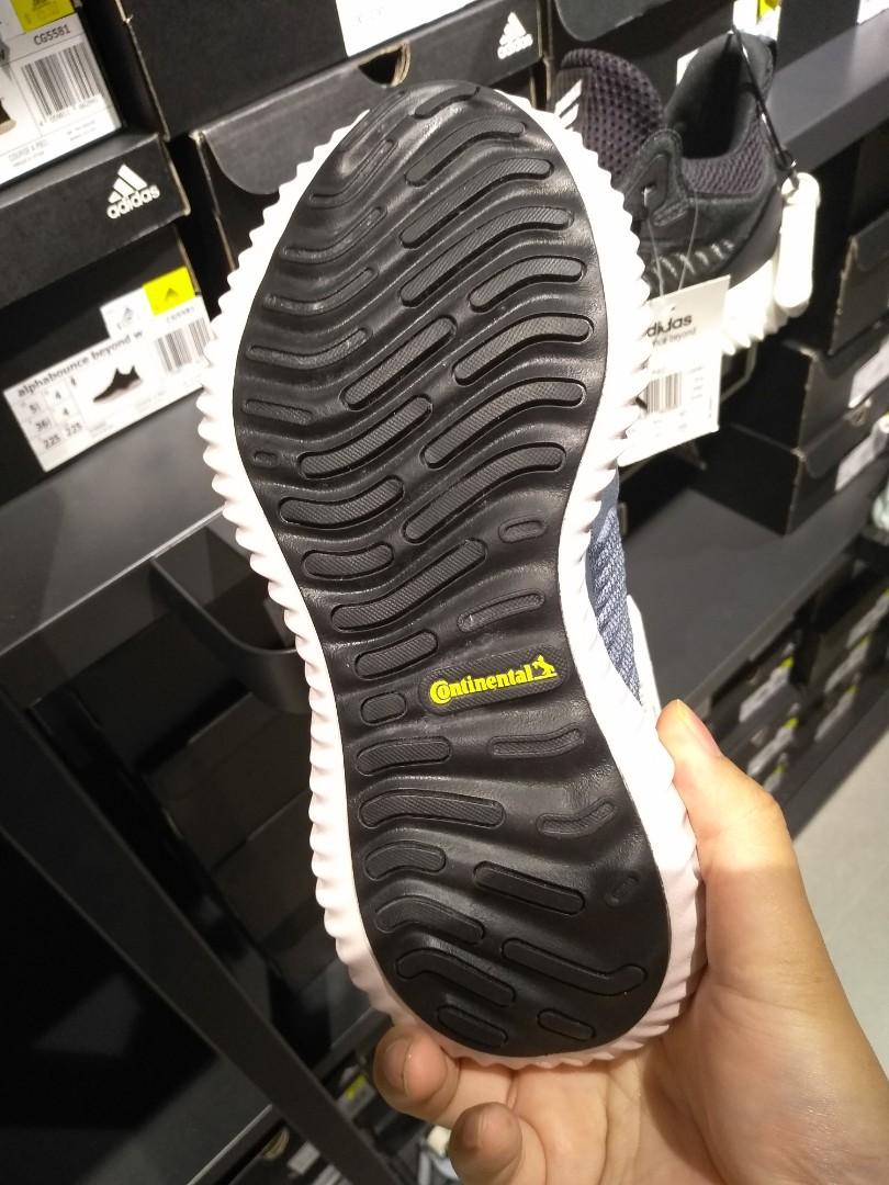 Adidas alphabounce beyond w Women s Fashion Footwear Sneakers