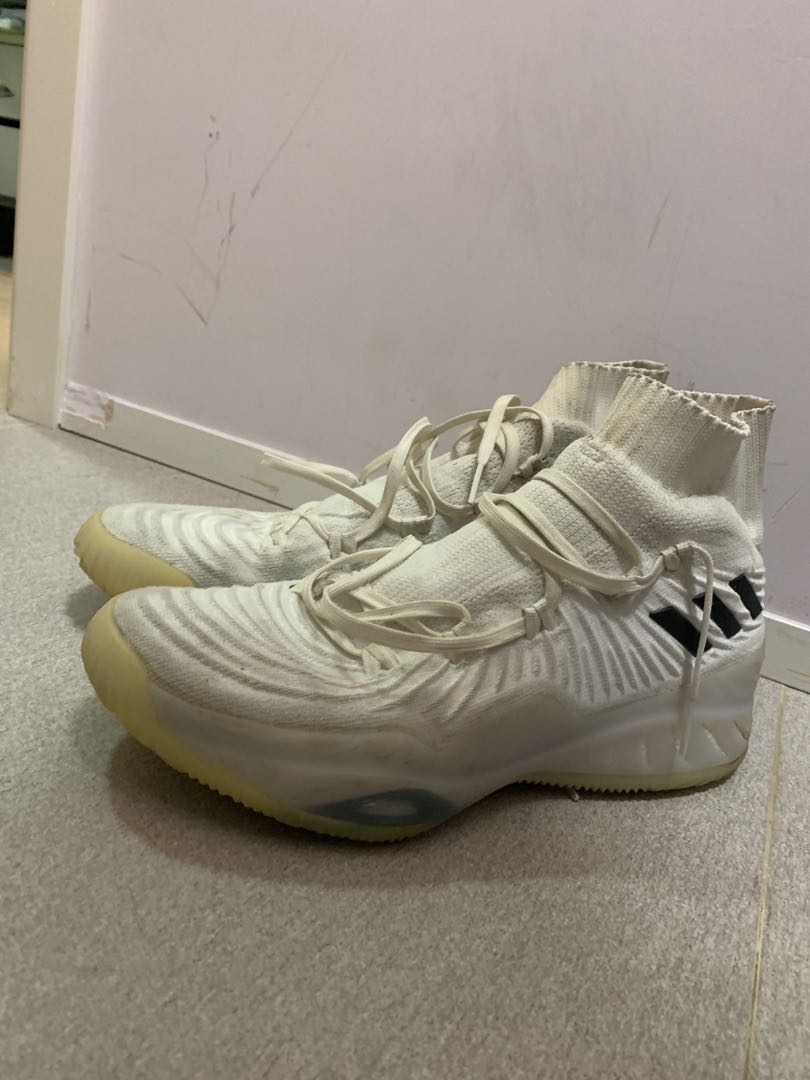 crazy explosive 2018