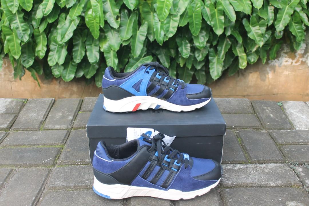 Adidas eqt running support 93 undftd colette online