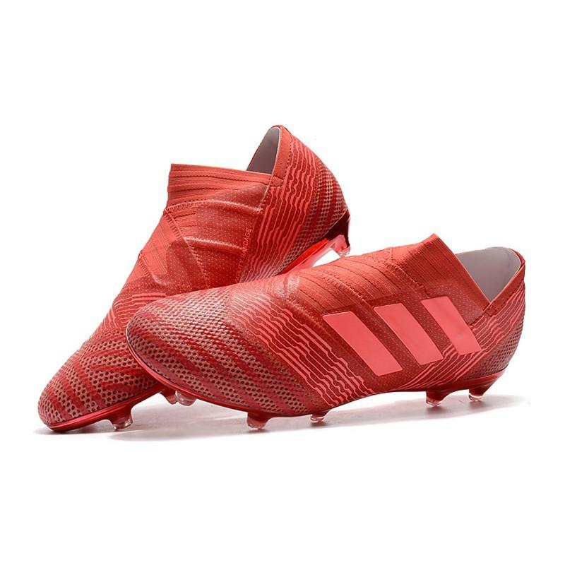 sport soccer shoes