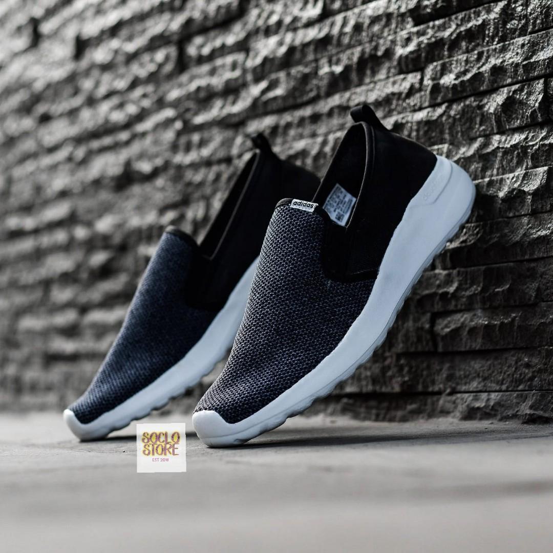 Neo cloudfoam deals slip on