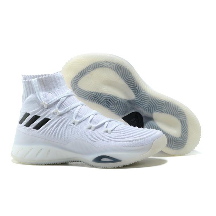 Adidas Original Crazy Explosive 2018 Men Basketball Shoes 12
