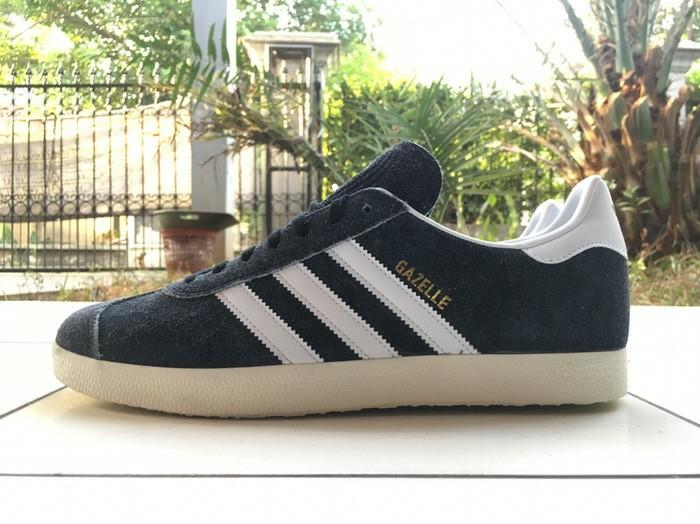 adidas gazelle bd7591