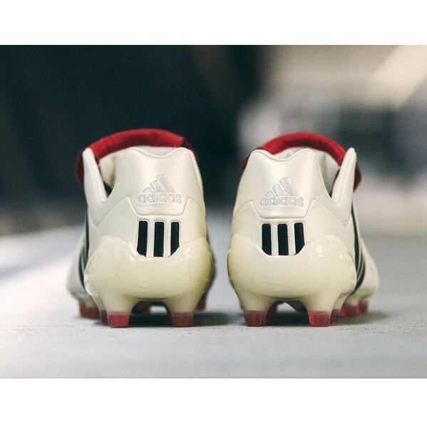 adidas predator champagne