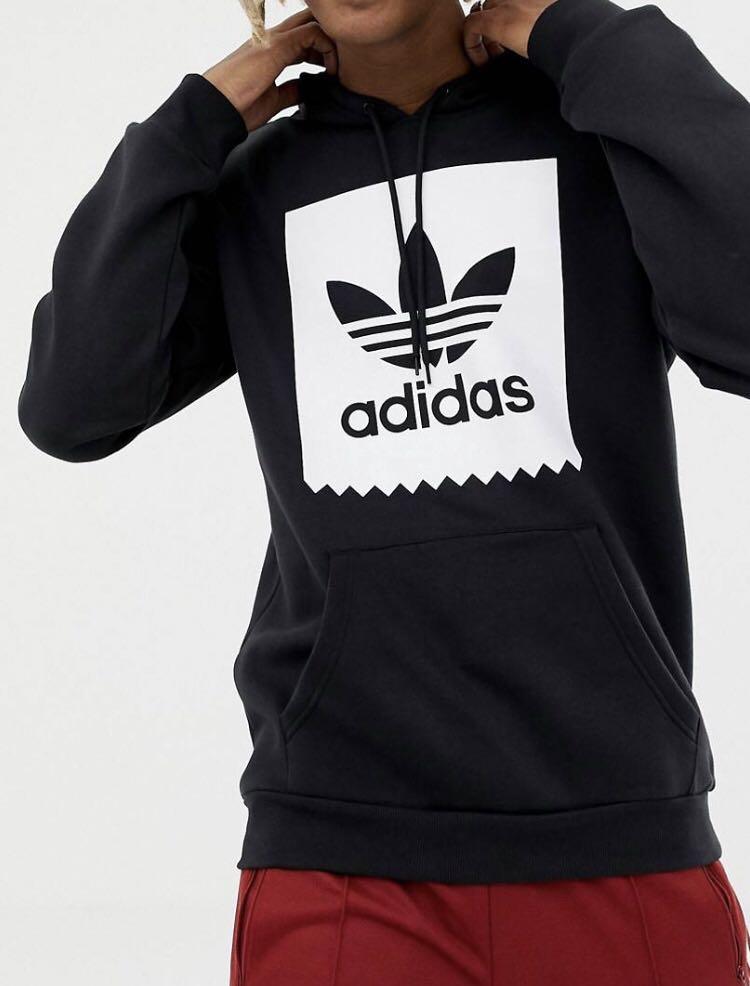 adidas skateboarding apparel