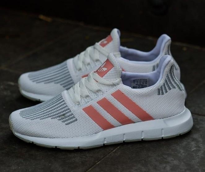 adidas swift run cream