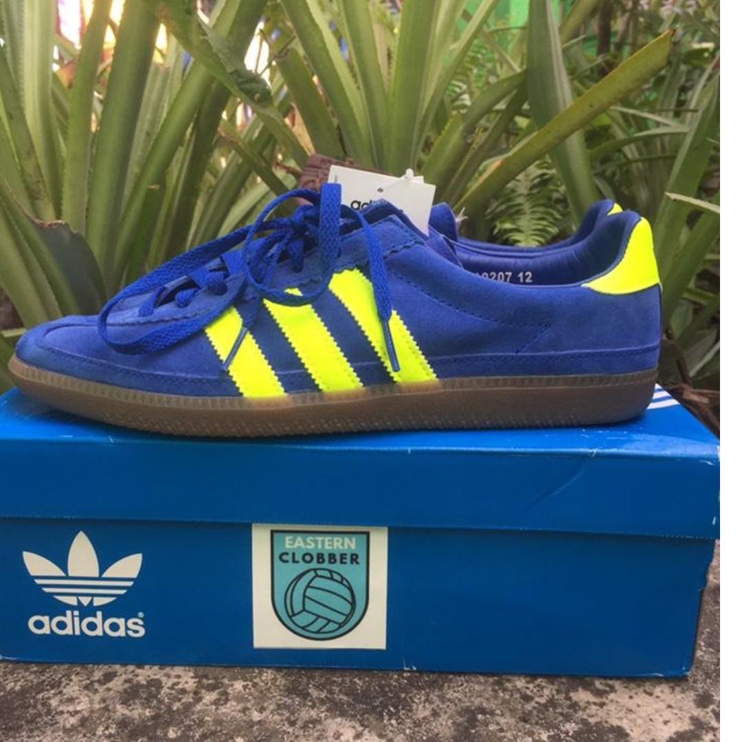 adidas whalley blue
