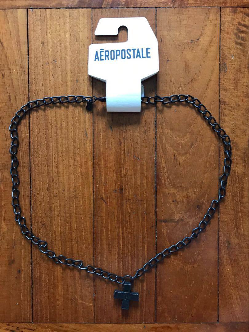 Aeropostale necklaces clearance