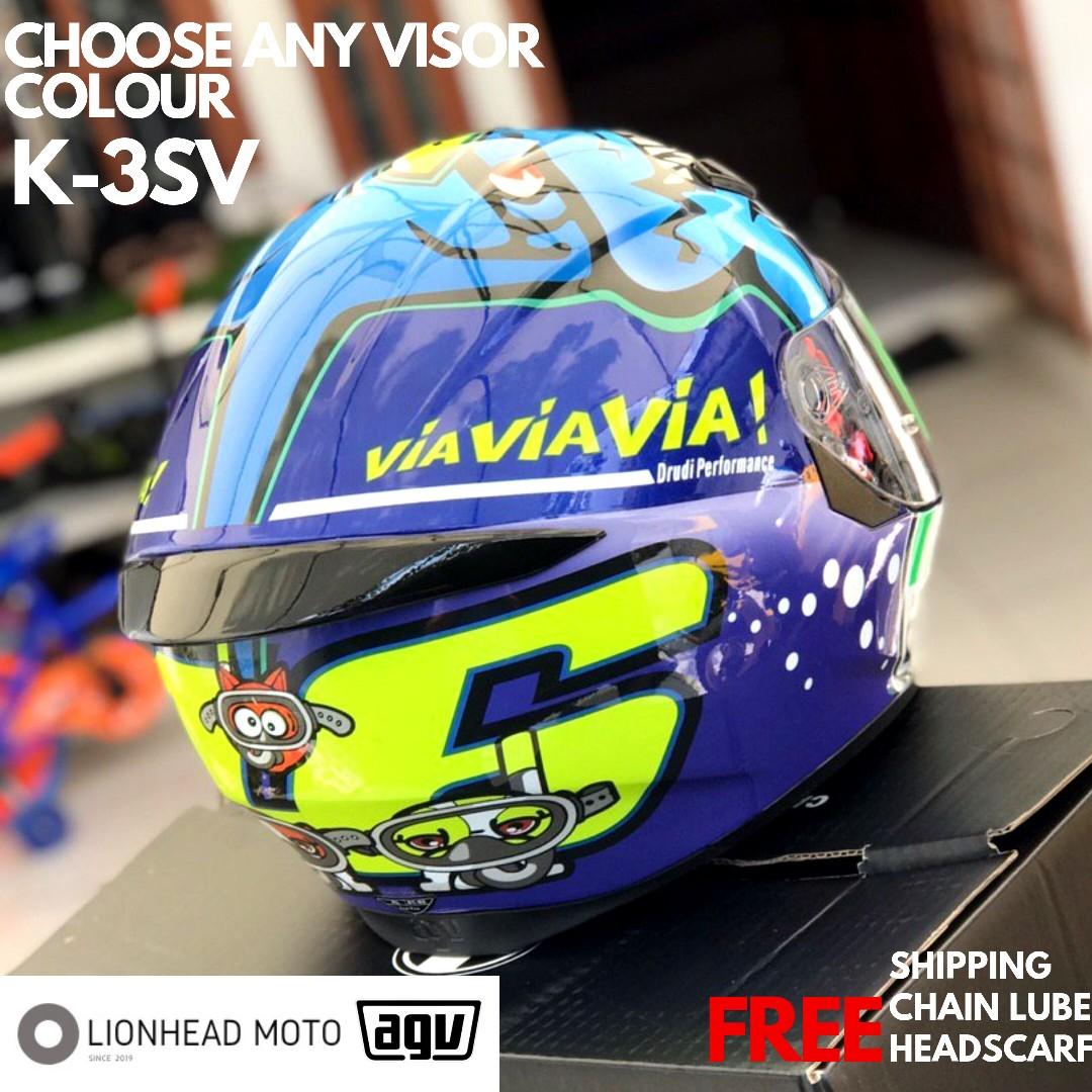 Shark agv discount