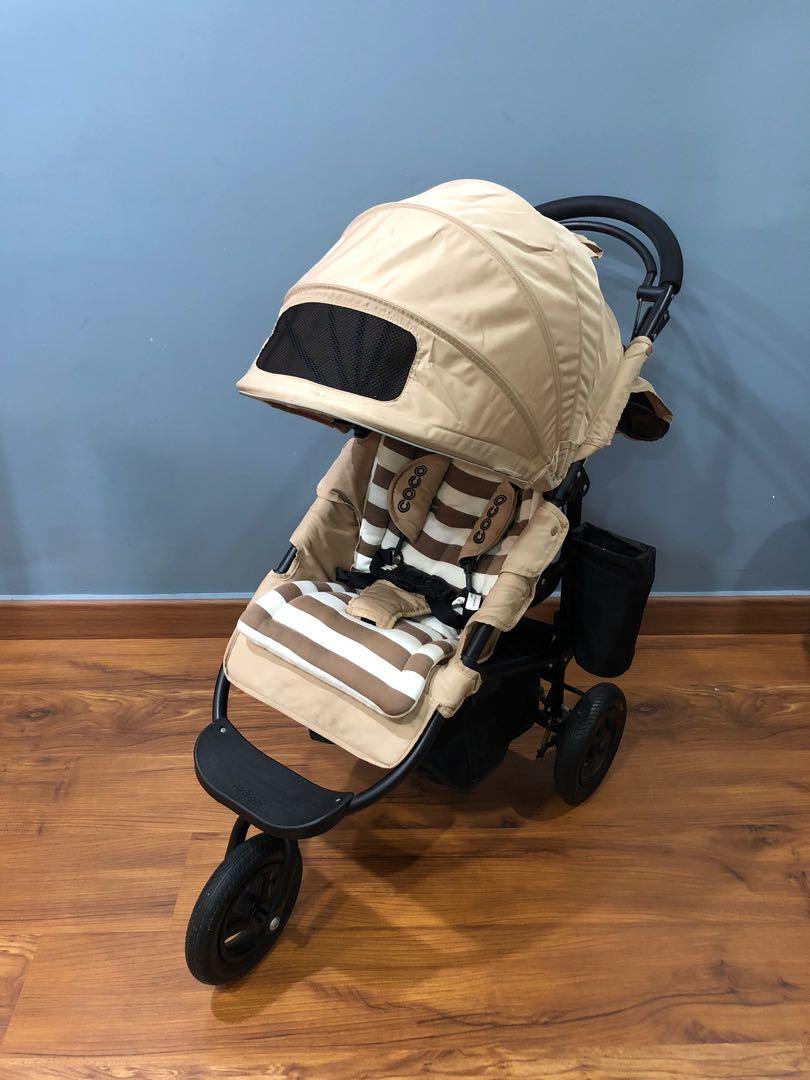 Air buggy stroller price cheap