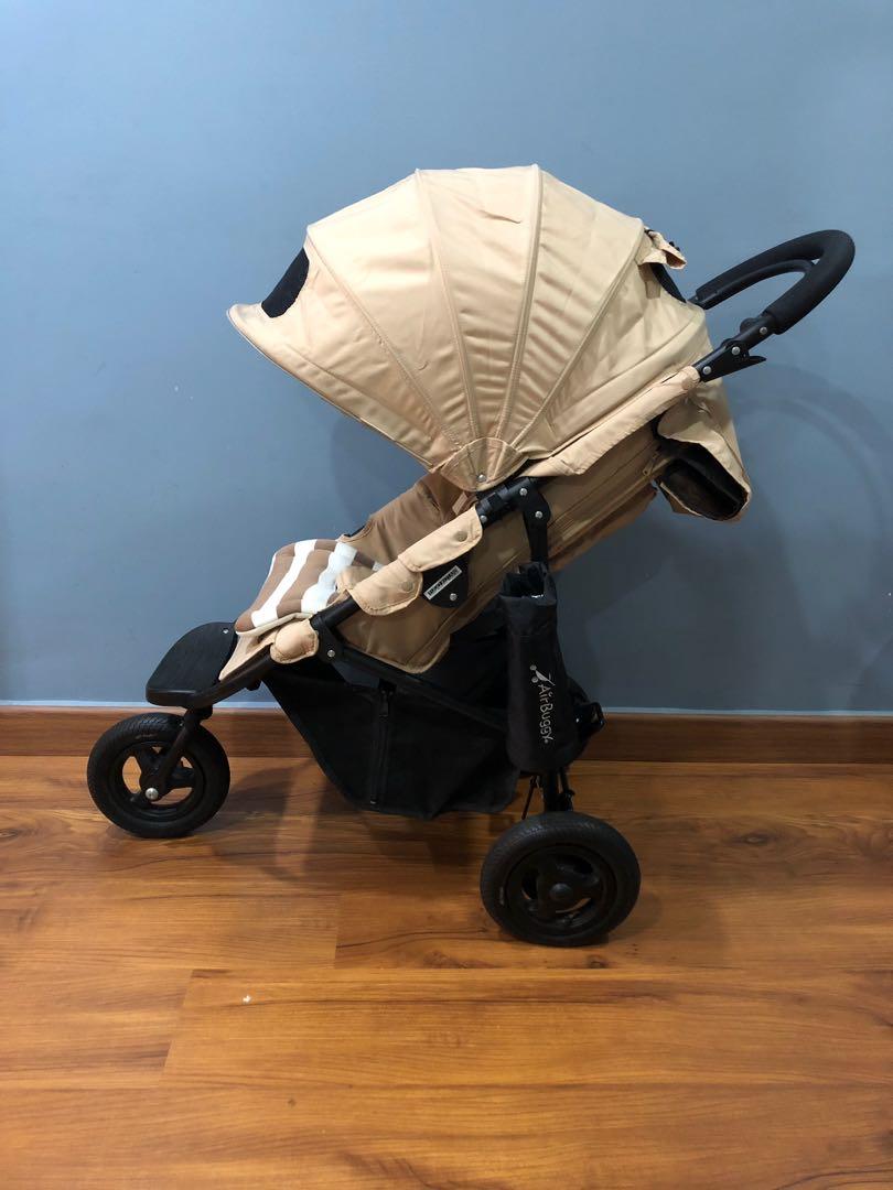 Airbuggy Coco Stroller, Babies & Kids, Going Out, Strollers on Carousell