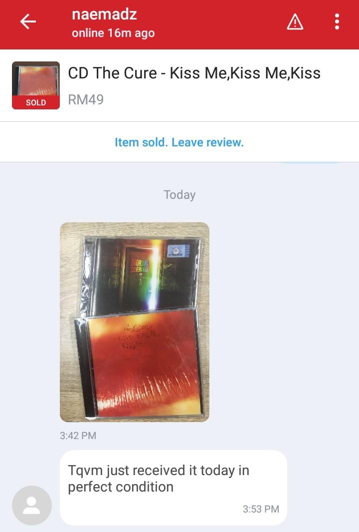 *Another Satisfied Client* (Category: Storybooks) located in Petaling Jaya. Submitted by vasan9 (Listing ID 245695879, Image 1). Description: .