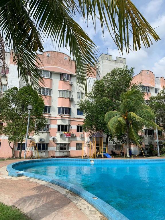 Pangsapuri Jasmin Details Condominium For Sale And For Rent Propertyguru Malaysia