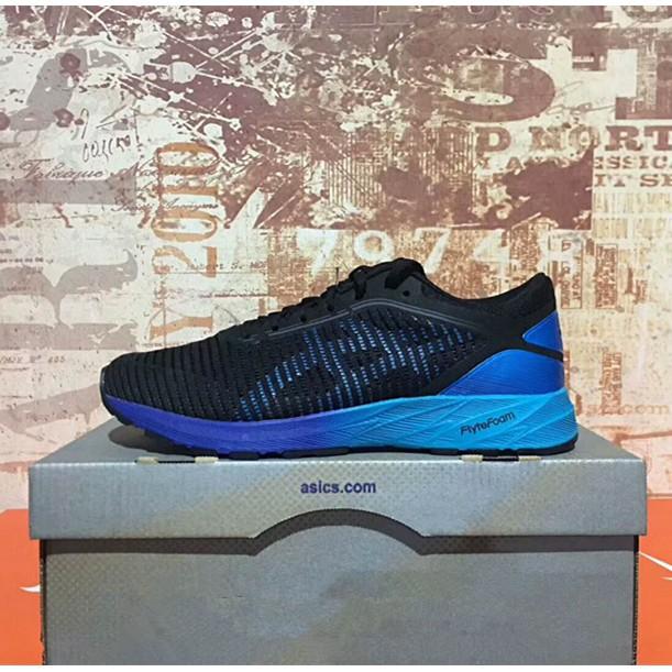 impact absorbing running shoes