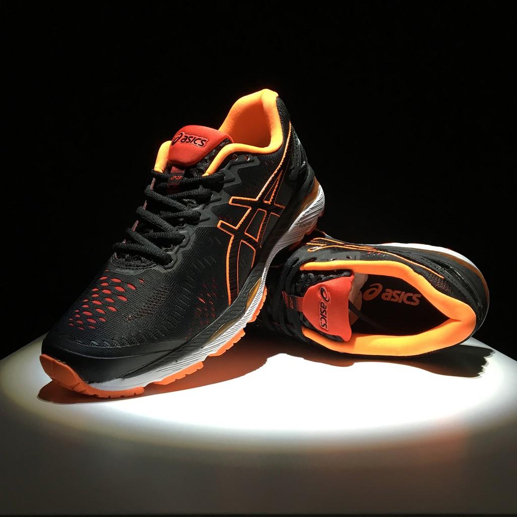 asics gel kayano 23 Brown