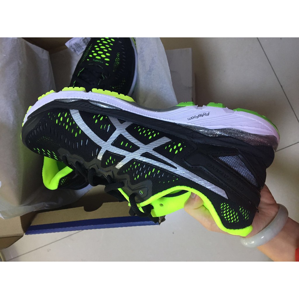 gel kayano 45