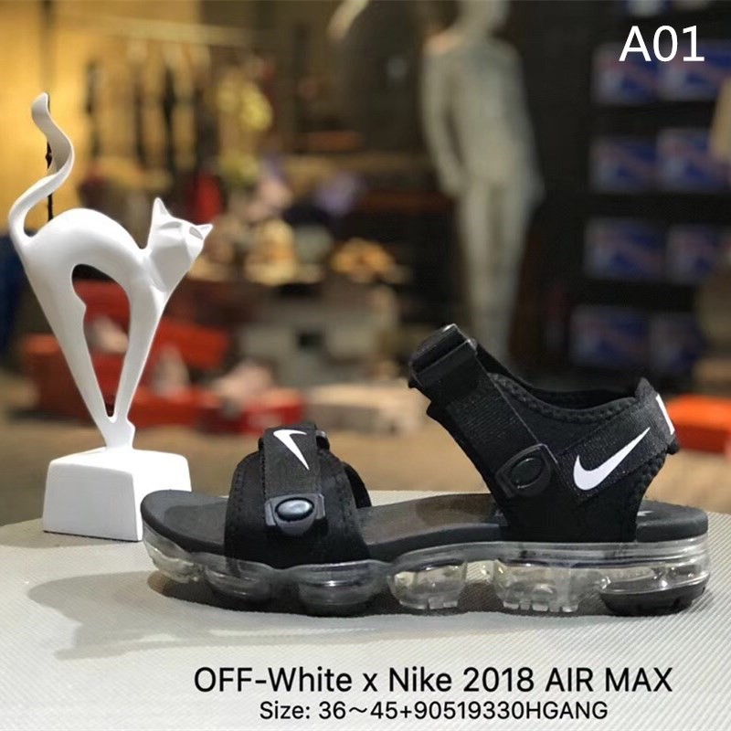 sandal nike 2018