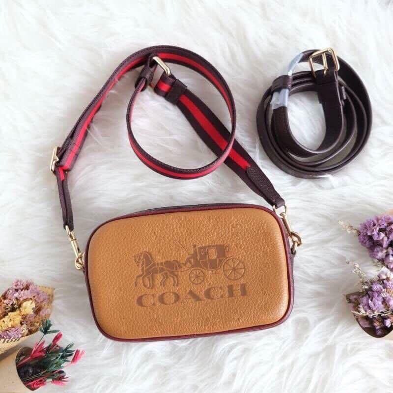 Coach jes belt bag store