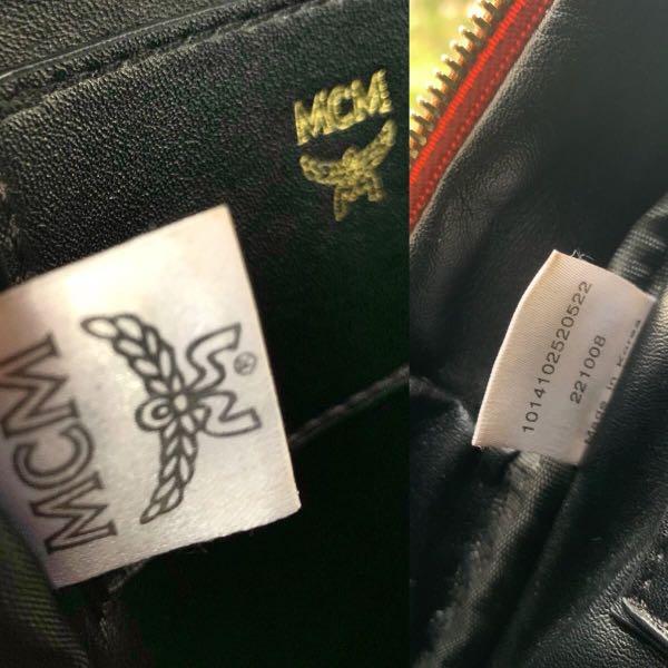 Mcm 1014102520522 store