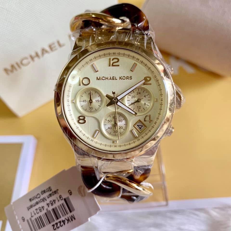 Michael kors watch for girls 2025