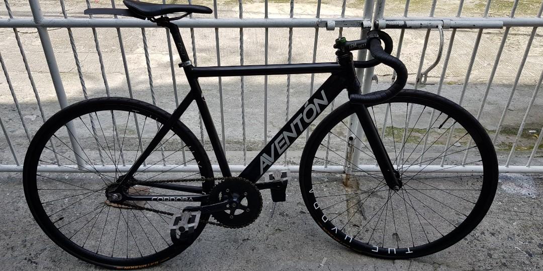 Aventon cordoba 2016 store price