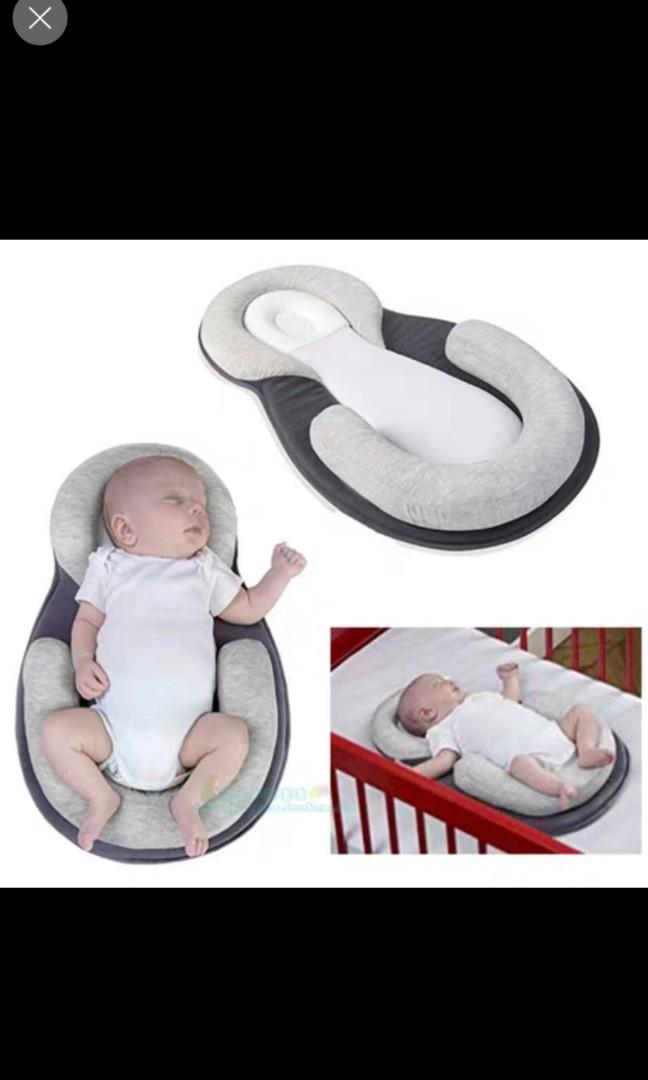 baby pillow 6 months