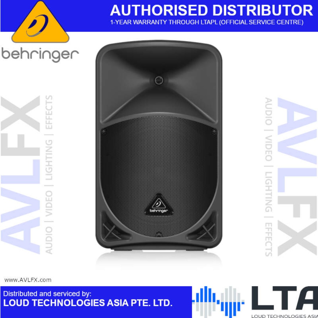 Eurolive b12x best sale