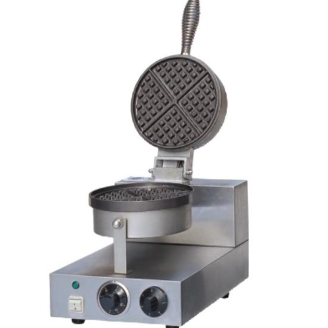 Belgian Waffle Maker Commercial Pancake Waffle Baker (Category: Other Kitchen Appliances) located in Valenzuela. Submitted by eightlife_equipment (Listing ID 245687522, Image 3). Description: FREE stainless steel waffle DISPENSER worth P500 (while supply lasts) OTHER AVAILABLE PRODUCTS: • Crepe Maker • Bread Toaster • Hotdog Waffle Maker • Panini Contact Grill • Takoyaki Maker • Egg Waffle Maker • Dougnut Waffle maker • Waffle dispenser / Stainle