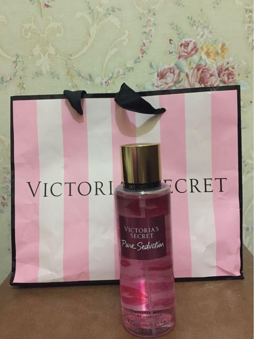 Harga victoria secret di store top